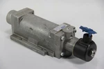 Kay Pneumatics 168SCS-11-00 Valve, 120VAC, 60HZ Used. Fixed Price $127.67.