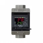 Keyence FD-MZ100ATKP Flow Sensors Meters, Main Unit, Portrait, L/min, Pnp. Fixed Price $1354.93.