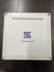 Tel AFA1000 Relay Interface Unit. Fixed Price $299.99.