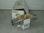 Kobold DF-0308 Paddle Flow Sensor 3/4" Npt (new In Box). Fixed Price $520.00.