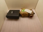 Fischer Porter, 2235/8302, Flow Rate Indicator, 1-1/2IN. Fixed Price $309.00.