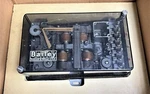 Bailey FC110 Mini-line Computer Pneumatic Controller. Fixed Price $175.00.