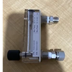 King Variable Area Rotameter Flow 0-20 Lph 1/4 Port 75303122C06. Fixed Price $39.99.