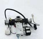 Pfeiffer Vacuum TPR270 Pt R26 770 35614 Asslar Dvi 205 Mi Burkert 5011. Fixed Price $292.50.