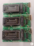 Qty Honeywell Chart Recorder Display Board 30755016-001 Used. Fixed Price $100.00.