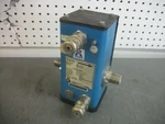 Turbo Werk 1/2" Npt Mag-flux Tube Flow Sensor MG711/F5 25 Bar 150 Deg C. Fixed Price $69.99.