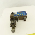 Proteus Industries 9WS2G30-001 Weldsaver Coolant Flow Monitor Leak Detector. Fixed Price $118.02.