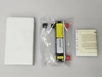 Gilmont Instruments Flow Meter GF-8321-1502 PMR1-011030 Aluminum Valve 65MM New. Fixed Price $19.50.