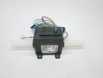 Smc PF2D520-13-1 Digital Flow Switch 1.6-20L/MIN Rate, New Without Box. Fixed Price $149.00.