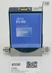6550 Aera PI-98 Series Pr Insensitive Mfc Mgmr Novellus FCPI980C4VX9TAA. Fixed Price $240.55.