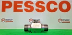 Turbines Inc TM0150 Flow Meter Pessco Is Offering G032624-12. Fixed Price $499.95.