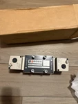 Ross Controls W7077C6331 Solenoid Valve. Fixed Price $400.00.