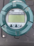 Yokogawa AXG4A Admag Magnetic Flowmeter -CFF2122JA11/MC Style S1. Fixed Price $1200.00.