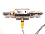 Ifm Electronic Gmbh SM6004 Magnetic Flowmeter. Fixed Price $65.00.