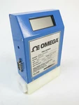 Omega Series FMA-A2309 Mass Flow Meter Controller, 250 Psig, As-is. Fixed Price $72.50.