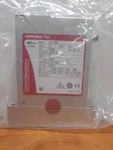 Horiba Stec D517MG Gas Blnk 50 Sccm Option 3052 Mass Flow Controller. Fixed Price $124.95.