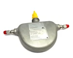Emerson CMFS015M334NMA2ECZZ Micro Motion Elite Coriolis Meter, Mass Flow Sensor. Fixed Price $3324.99.
