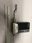 Mks 1179A01352CR1CV N2 500 Sccm Mass-flo Controller AWM-F-4-1-014. Fixed Price $750.00.