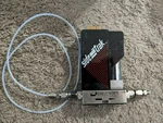 Sierra Instruments 840-L-1-V1 Mass Flow Controller Air, 0-100 Sccm. Fixed Price $37.00.
