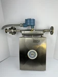 Micro Motion DS065S113SU Mass Flow Sensor 2250PSIG 500MA 15V. Fixed Price $1250.00.