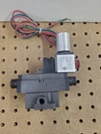 Asco EF8401B200M-120 Solenoid Valve 1/8" Npt. Fixed Price $350.00.