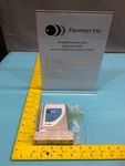 Celerity GF125C Mfc Mass Flow Controller, CF4, 200 Sccm, SH44, 860 161152. Fixed Price $595.00.