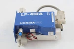 Horiba LF-410A-EVD Digital Liquid Mass Flow Meters. Fixed Price $522.00.