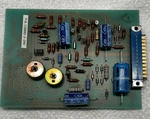 Metron FD2 Fire Pump Battery Charger Pc Card Pt# C30683-2-24V. Fixed Price $1250.00.