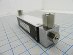 1358F1D1EA1A1A / Gauge, Gpm Liquid Sp, Gr 1.0 Brooks Instruments. Fixed Price $200.56.