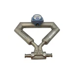 Micro Motion CMF050M322NRAUEZZZ 15V 850PSI Nsnp. Fixed Price $10611.00.