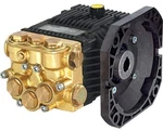 Ar Blue Clean 2.11 Gpm Horizontal Gas Engine Triplex Plunger Pump 1800PSI Steel. Fixed Price $824.77.