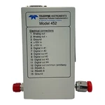 Teledyne Instruments M452 Ozone Pressure Sensor 033590300. Fixed Price $2400.00.