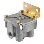 World American Mwt 102626 Air Brake Relay Valve R-12 Type 4.0 Psi Crack Pressure. Fixed Price $34.89.
