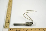 Fenwal 01-018002-021 Thermal Switch 100-600F. Fixed Price $529.09.