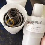 1PCS New Rexroth R900920273 LC50A20E7X Cartridge Valve. Fixed Price $499.33.