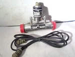 Teledyne Hastings Laminar Flow Element L-10 & Mass Transducer H-3MS. Fixed Price $155.00.
