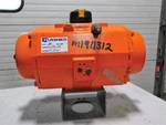 Used Bettis DS0600.B2A04K.27K0 Actuator 139672 M.o.p. 120PSIG 176 F / -4. Fixed Price $700.00.