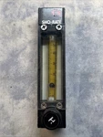 Brooks Instruments 1350EHB8AED1A Flow Meter. Fixed Price $22.46.