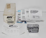 New Gpi A109GMA025NA1 Electronic Digital Turbine Flow Meter Module Unit Box. Fixed Price $219.00.