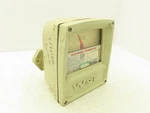 Wallace & Tiernan 522LM22032XKIF406SX Flow Meter Dial Transmitter 50 Gpm Gal/min. Fixed Price $149.99.