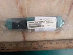 Numatics 081SS400M000061 Pneumatic Solenoid Valve 24VDC Sealed Bag - New. Fixed Price $41.25.