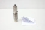 Endress Hauser FTI26-1123/0 71380265 Nivector Capacitive Level Sensor 12-30V-DC. Fixed Price $384.85.