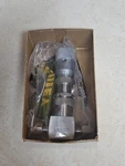 Whitey SS-22RS2 Metering Valve/micro-needle 1/8" Tubing. Fixed Price $299.00.