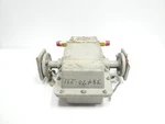 Fisher & Porter 10D1418A Magnetic Flow Meter 1IN 120V-AC. Fixed Price $232.90.