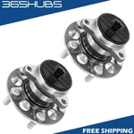 2X Rear Wheel Bearing Hub Assembly For 2017 2018-2020 Hyundai Elantra HU512635. Fixed Price $94.99.