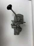 Rexroth H-2-EX Pneumatic Lever Operated Control Air Valve R431002807. Fixed Price $1200.00.