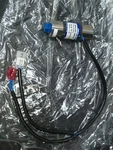 Malema M-64-S31-000-100 / M64S31000100 Flow Switch. Fixed Price $99.95.