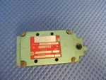 Nos Numatics Solenoid Valve (33JPR4000014A). Fixed Price $125.00.