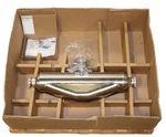 3" Micro Motion H300S361N3BAEZZZ Flow Sensor 800 Core New In Box 2018. Fixed Price $9971.00.