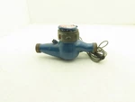 Walchem Flow Meter Rs Output 1" 24V 150PSI Max 105. Fixed Price $170.99.